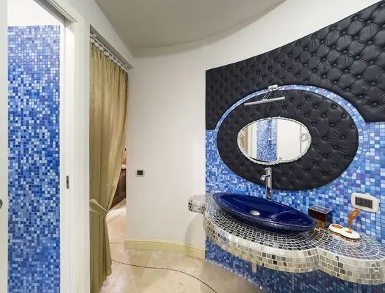 Villa, 4 Yatak Odası