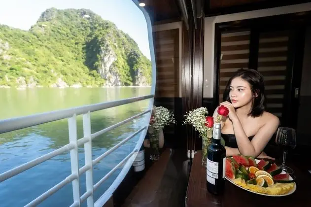 Deluxe Tek Büyük veya İki Ayrı Yataklı Oda, Balkon