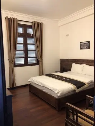 Deluxe Tek Büyük Yataklı Oda, 1 Yatak Odası, Sigara İçilmez
