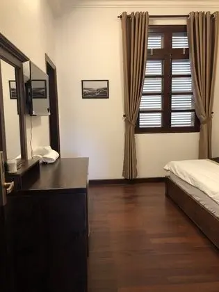 Deluxe Tek Büyük Yataklı Oda, 1 Yatak Odası, Sigara İçilmez