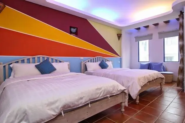 Comfort Dört Kişilik Oda (Greece)