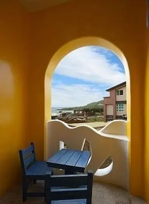 Comfort Dört Kişilik Oda (Greece)