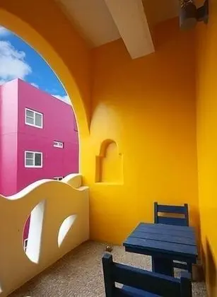 Comfort Dört Kişilik Oda (Greece)