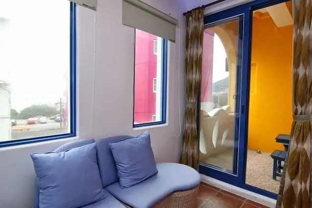 Comfort Dört Kişilik Oda (Greece)