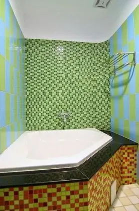 Comfort Dört Kişilik Oda (Greece)