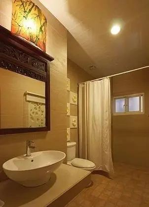 Comfort Tek Büyük Yataklı Oda (Bali)