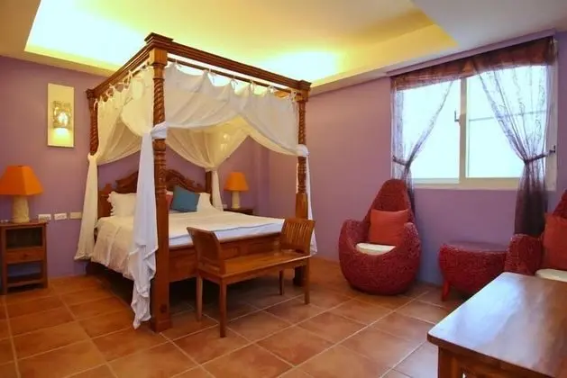 Comfort Tek Büyük Yataklı Oda (Bali)