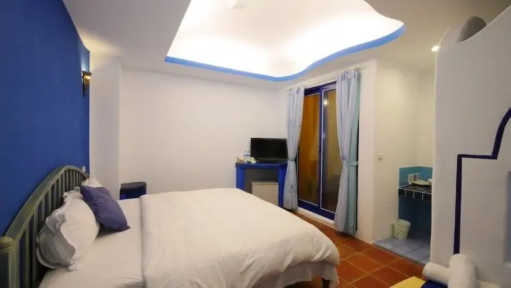 Comfort Tek Büyük Yataklı Oda (Greece)