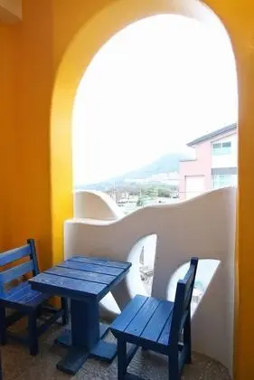 Comfort Tek Büyük Yataklı Oda (Greece)
