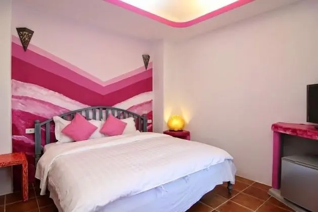 Comfort Tek Büyük Yataklı Oda (Greece)