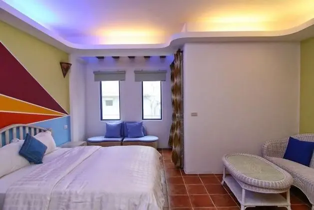 Comfort Tek Büyük Yataklı Oda (Greece)
