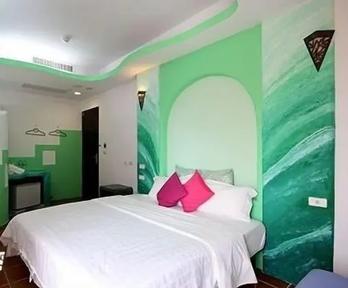 Comfort Tek Büyük Yataklı Oda (Greece)