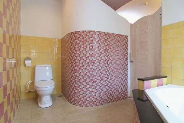 Comfort Tek Büyük Yataklı Oda (Greece)