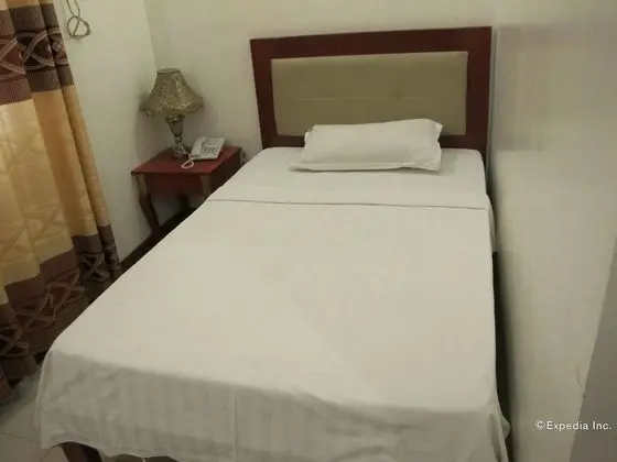 Standard Tek Kişilik Oda