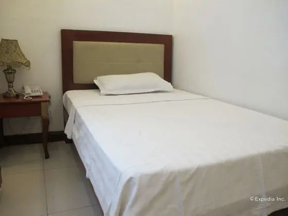 Standard Tek Kişilik Oda