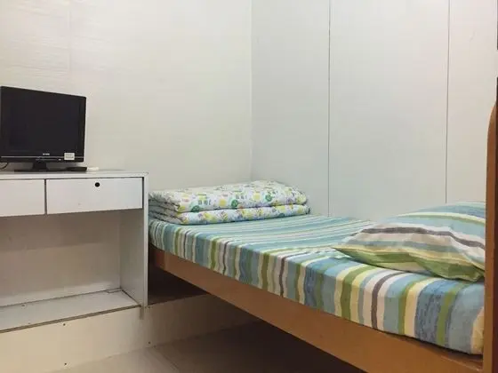 Tek Kişilik Oda