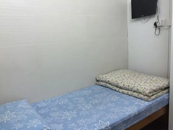 Tek Kişilik Oda
