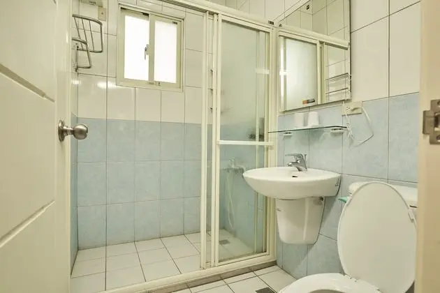 Basic Tek Büyük Yataklı Oda, 1 Çift Kişilik Yatak