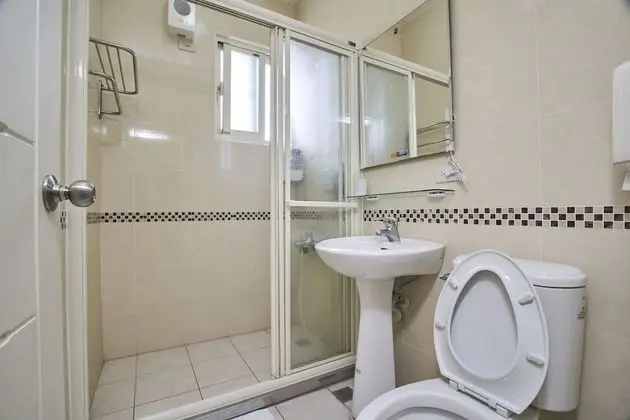 Dört Kişilik Oda