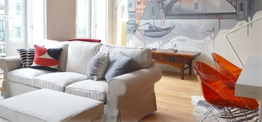 Apart Daire, 3 Yatak Odası, Balkon, Şehir Manzaralı