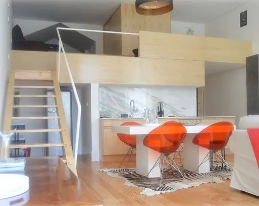 Apart Daire, 3 Yatak Odası, Balkon, Şehir Manzaralı