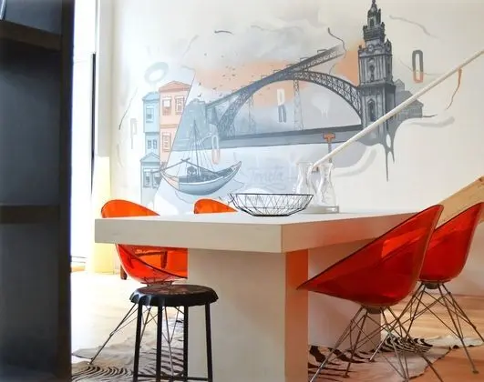 Apart Daire, 3 Yatak Odası, Balkon, Şehir Manzaralı