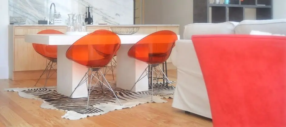 Apart Daire, 3 Yatak Odası, Balkon, Şehir Manzaralı