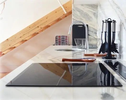 Apart Daire, 3 Yatak Odası, Balkon, Şehir Manzaralı