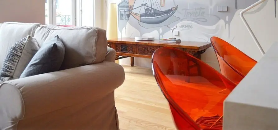 Apart Daire, 3 Yatak Odası, Balkon, Şehir Manzaralı