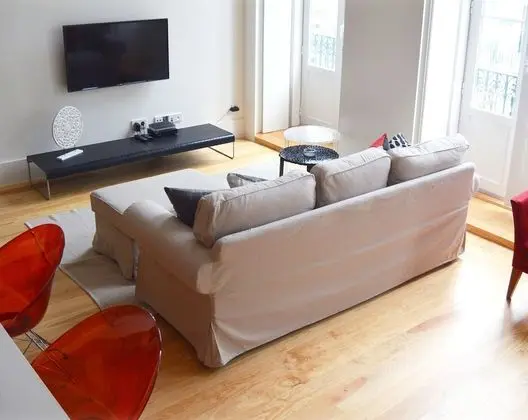 Apart Daire, 3 Yatak Odası, Balkon, Şehir Manzaralı