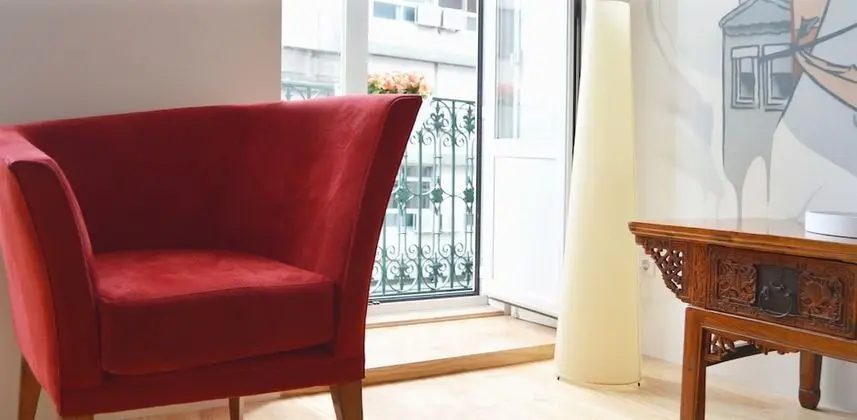 Apart Daire, 3 Yatak Odası, Balkon, Şehir Manzaralı