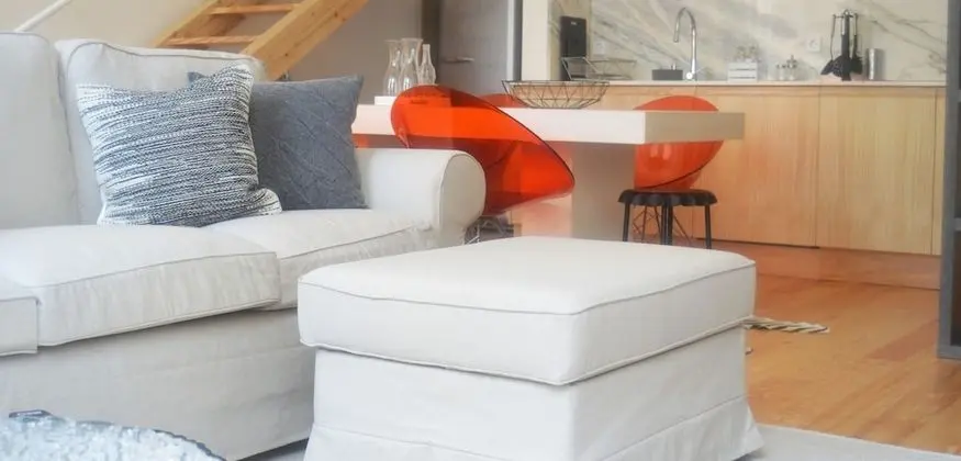 Apart Daire, 3 Yatak Odası, Balkon, Şehir Manzaralı