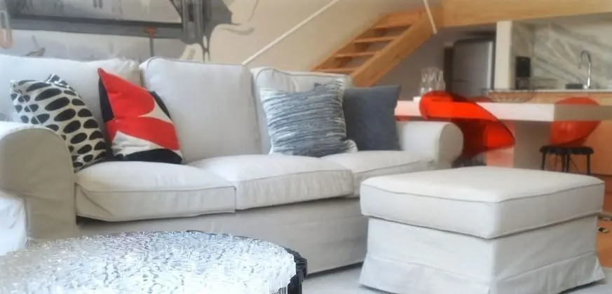 Apart Daire, 3 Yatak Odası, Balkon, Şehir Manzaralı