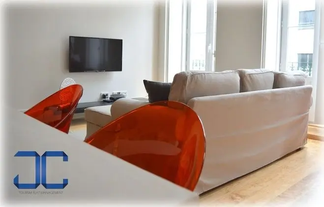 Apart Daire, 3 Yatak Odası, Balkon, Şehir Manzaralı