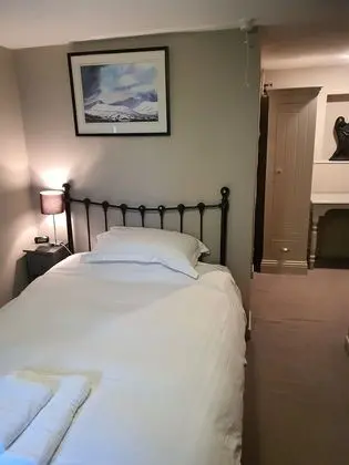 Superior Tek Kişilik Oda, 1 Tek Kişilik Yatak