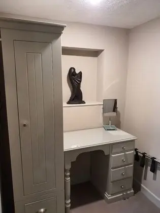 Superior Tek Kişilik Oda, 1 Tek Kişilik Yatak