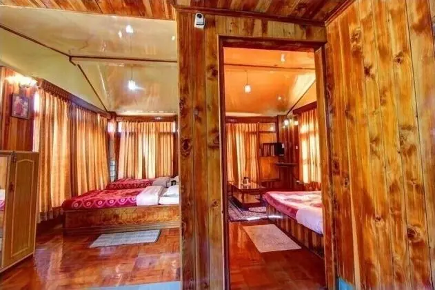 Standard Oda, 1 Çift Kişilik Yatak