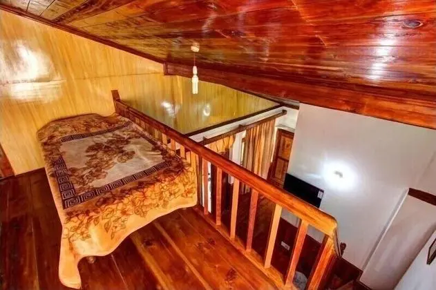 Standard Oda, 1 Çift Kişilik Yatak