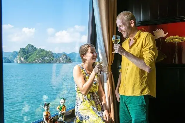 Deluxe İki Ayrı Yataklı Oda