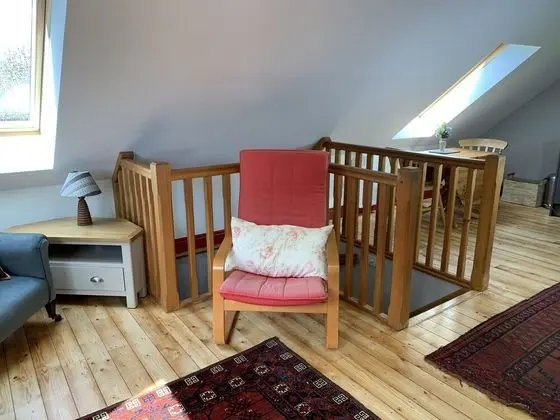 Apart Daire, Banyolu/Duşlu (Dragon Nest)