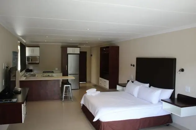 Luxury Stüdyo (Lakeside)