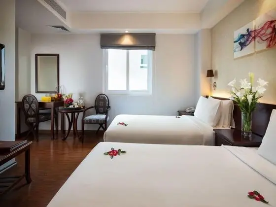 Aile Odası One Bedroom