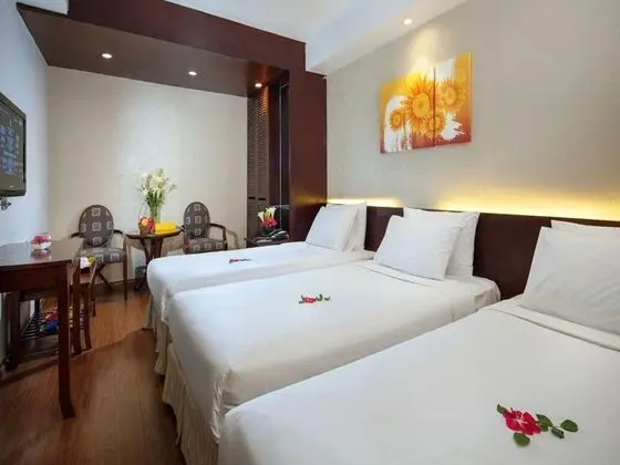 Aile Odası One Bedroom