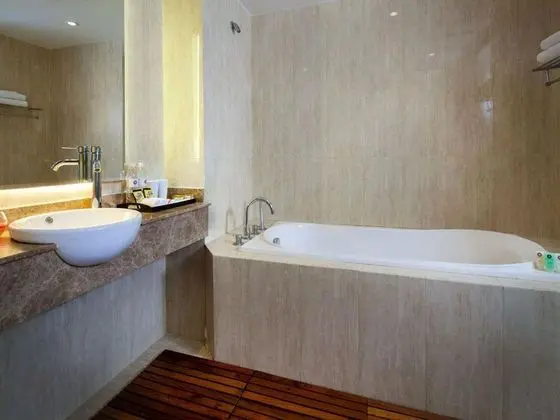 Aile Odası One Bedroom