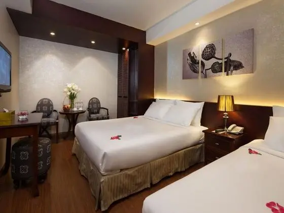 Aile Odası One Bedroom