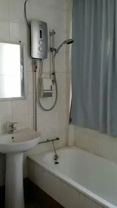 Standard Oda, 1 Çift Kişilik Yatak