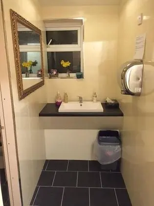 Standard Tek Kişilik Oda, Dağ Manzaralı