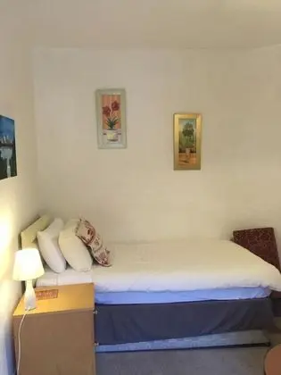 Standard Üç Kişilik Oda, Dağ Manzaralı