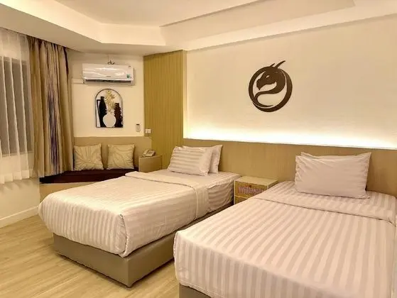 Oda