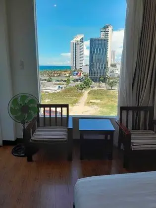 Deluxe İki Ayrı Yataklı Oda